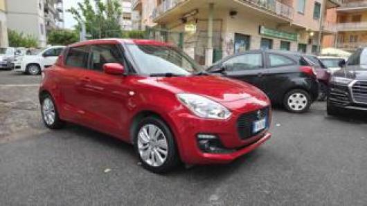 usato SUZUKI Swift