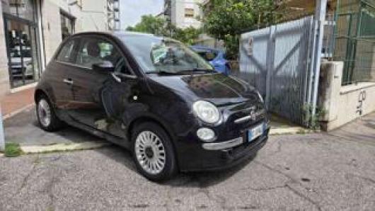 usato FIAT 500