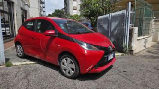Aygo