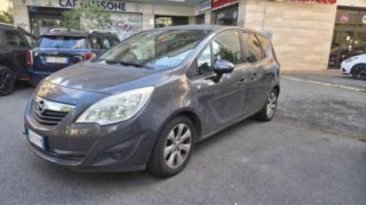 Meriva