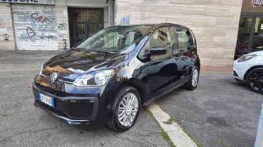 usato VOLKSWAGEN up!