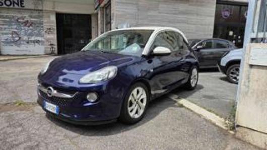 usato OPEL Adam