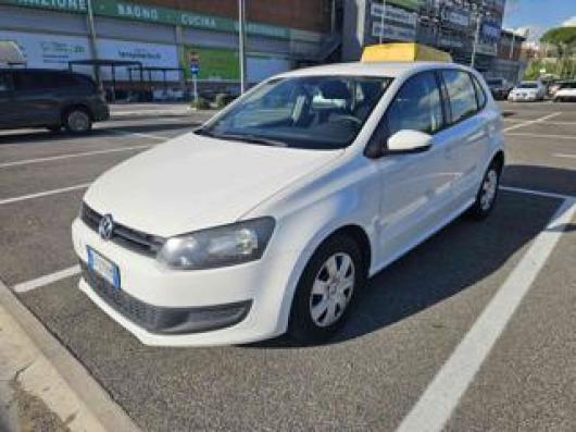 usato VOLKSWAGEN Polo