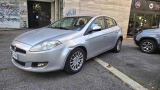 usato FIAT Bravo