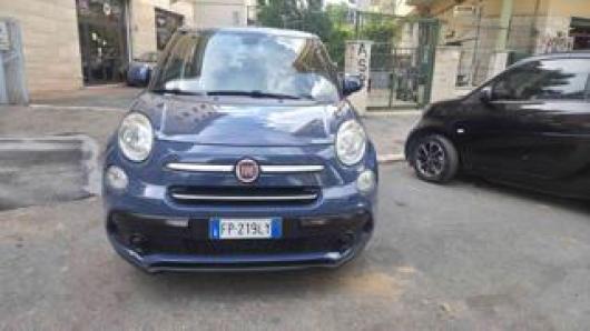 usato FIAT 500L