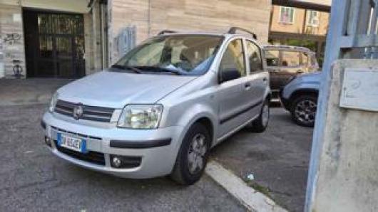 usato FIAT Panda