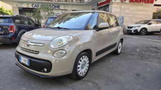 usato FIAT 500L