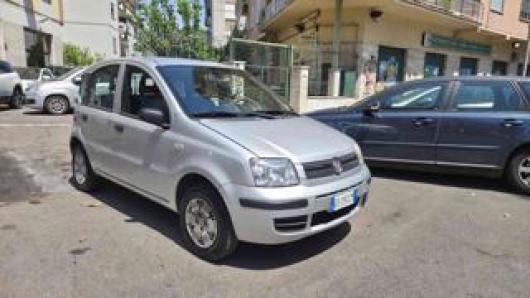 usato FIAT Panda