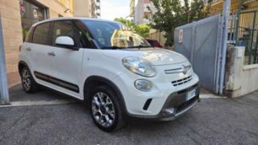 usato FIAT 500L