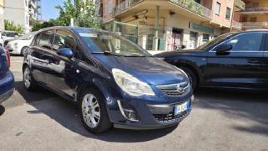 Corsa
