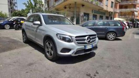 GLC 220