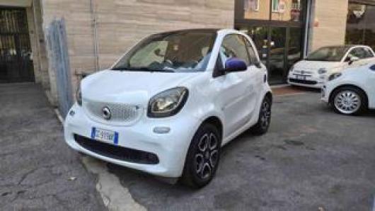 usato SMART ForTwo