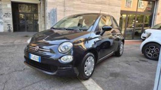 usato FIAT 500
