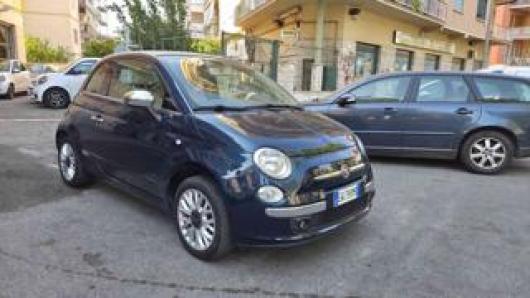 500C