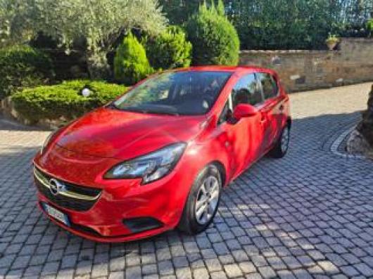 usato OPEL Corsa