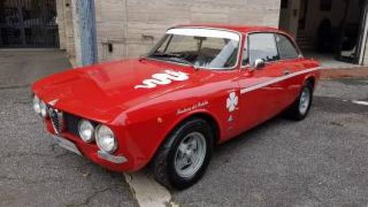 usato ALFA ROMEO GT
