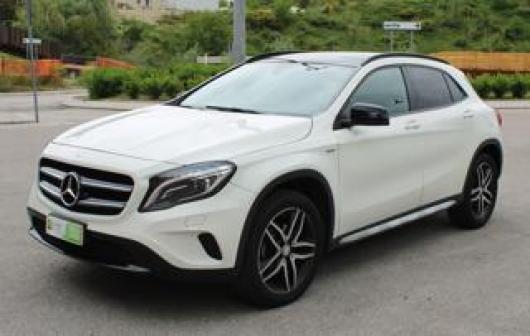 GLA 200