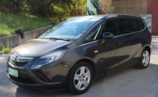 Zafira Tourer