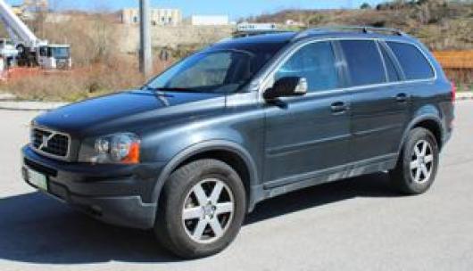 usato VOLVO XC90