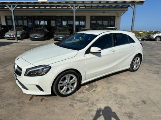 usato MERCEDES Classe A