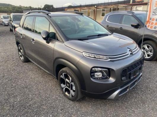 C3 Aircross