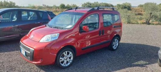 usato FIAT QUBO