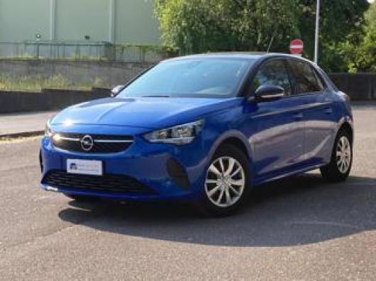 usato OPEL Corsa