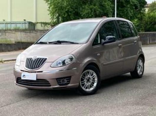 usato LANCIA MUSA