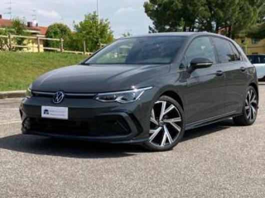 usato VOLKSWAGEN Golf