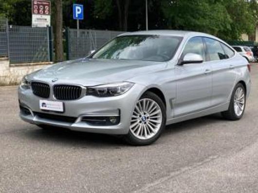 usato BMW 318