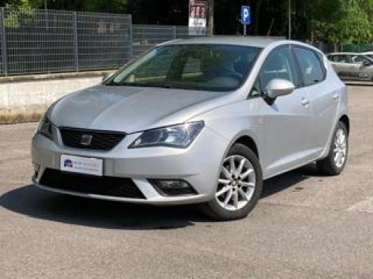 usato SEAT Ibiza