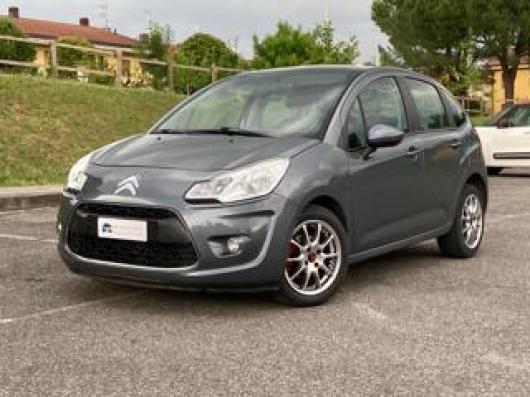 usato CITROEN C3