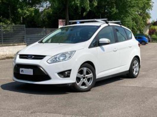 usato FORD C Max