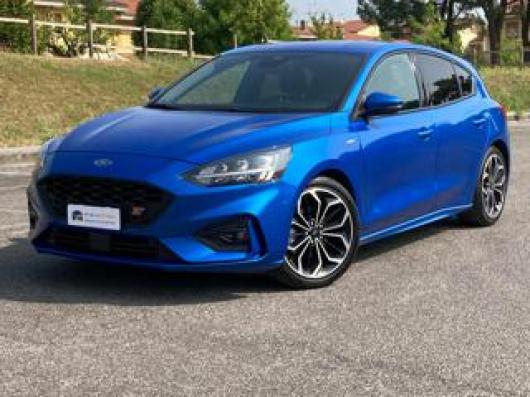 usato FORD Focus