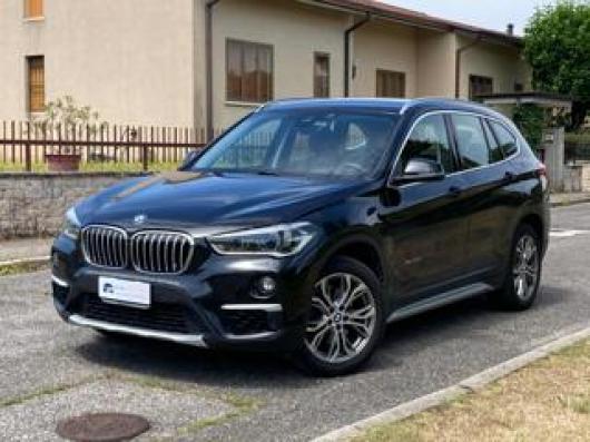 usato BMW X1