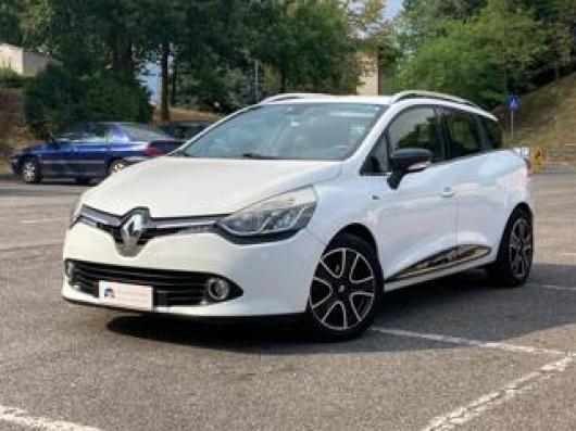 usato RENAULT Clio