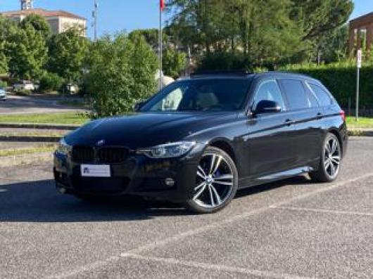 usato BMW 320