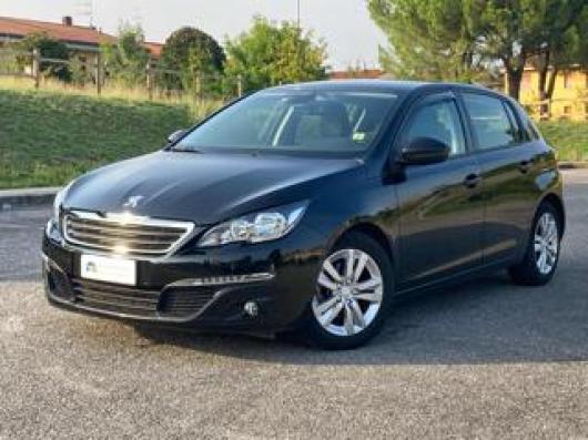 usato PEUGEOT 308