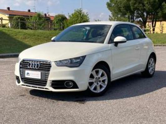 usato AUDI A1