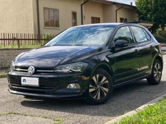 usato VOLKSWAGEN Polo