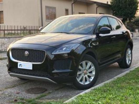 E Pace
