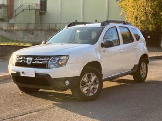 usato DACIA Duster