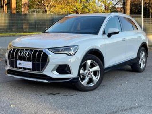 usato AUDI Q3
