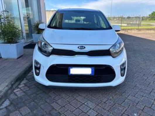 usato KIA Picanto