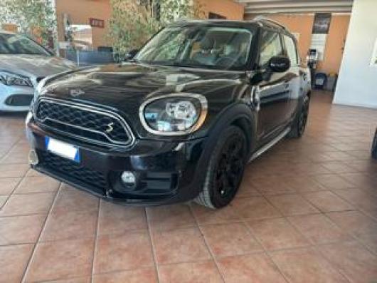 usato MINI Countryman
