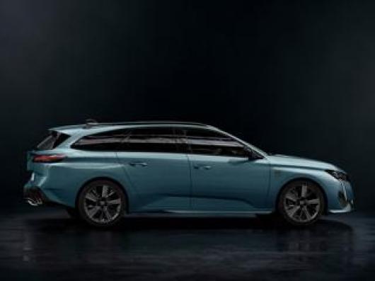 usato PEUGEOT 308