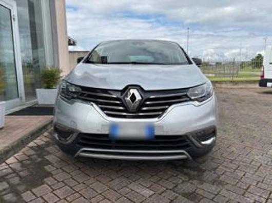 usato RENAULT Espace