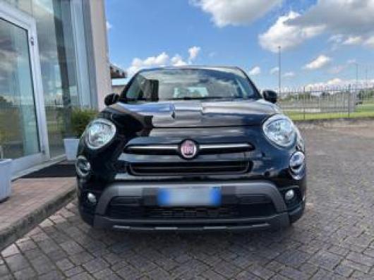 usato FIAT 500X