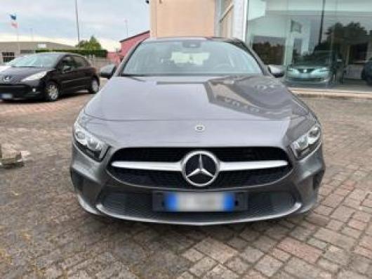 usato MERCEDES A 180