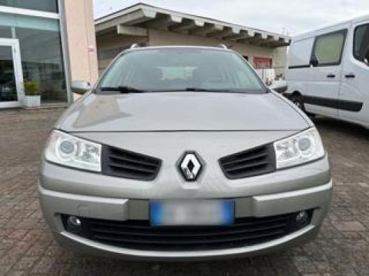 usato RENAULT Megane